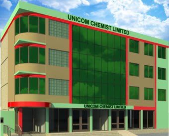 Unicom Chemist Limited