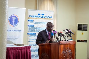 GNCoP & PIWA Full Statement on The Draft Executive Instrument (E.I) For Restriction of Selected Medicines