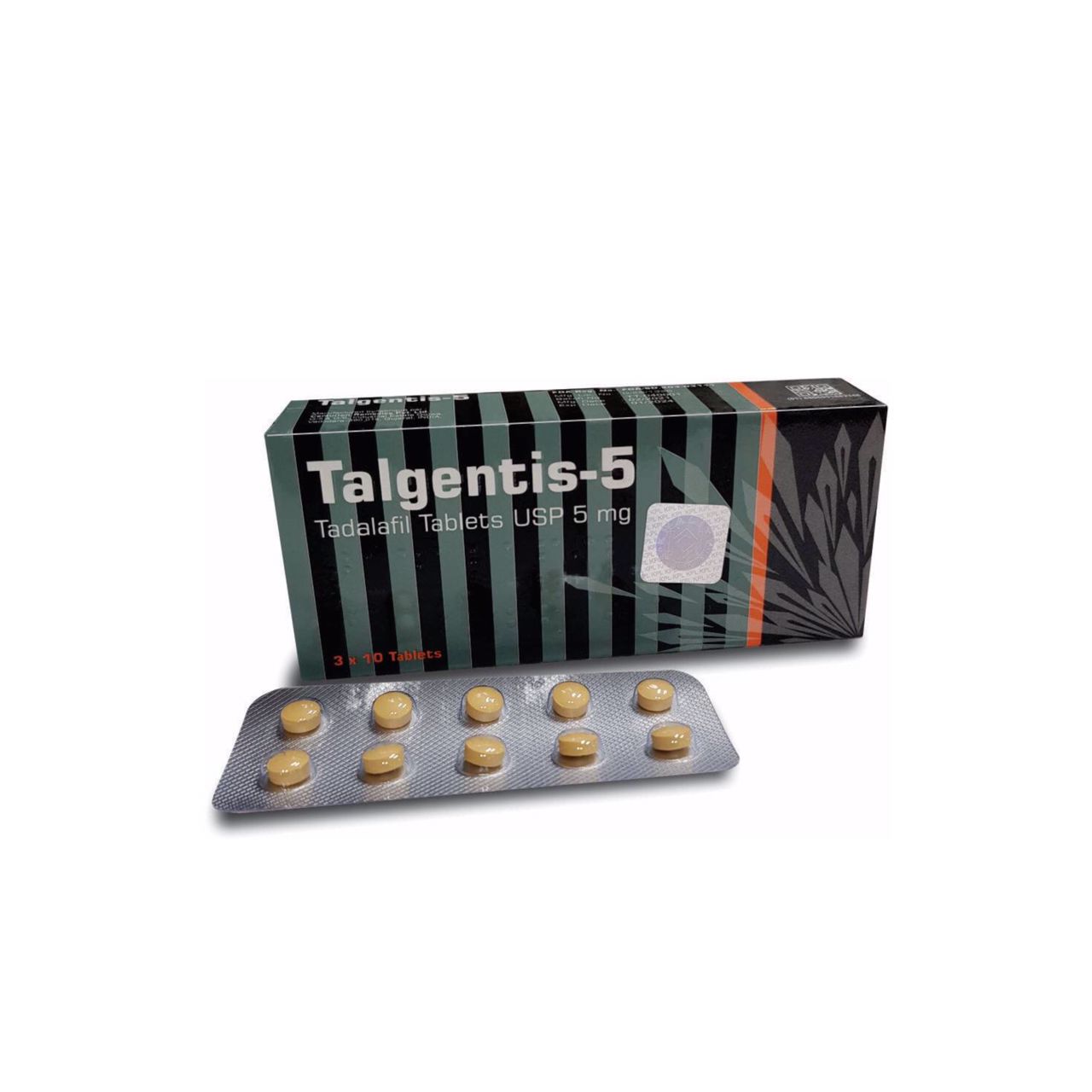 Kofikrom Pharmacy’s Talgentis Tablets Wins Premium Pharmaceutical Product of the Year Award