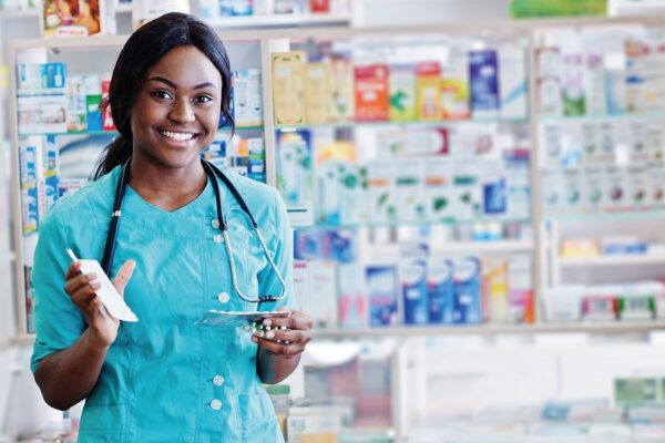 Medicine Counter Assistant Needed at Kofikrom Pharmacy