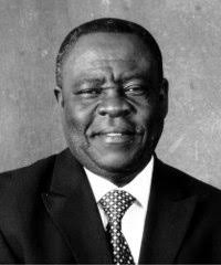 Profile of Dr. Michael K. Agyekum Addo, Founder & Chairman of Kama Group Ltd