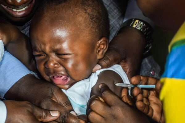 The rollout of life-saving malaria vaccines is accelerating in Ghana, Kenya & Malawi