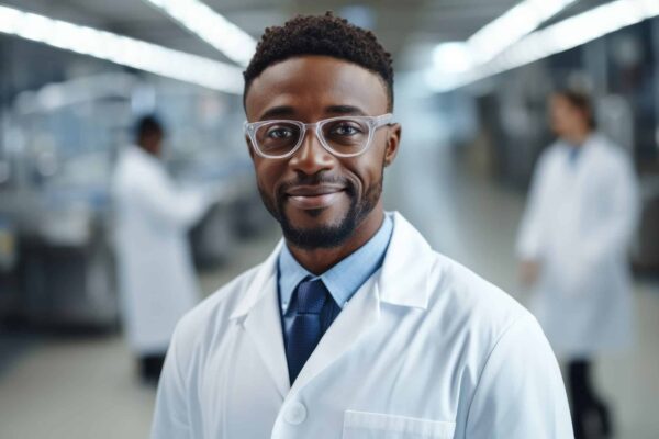 Ghana to become hub of pharmaceutical production in SSA